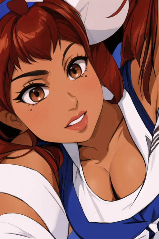 Hillary Compton avatar