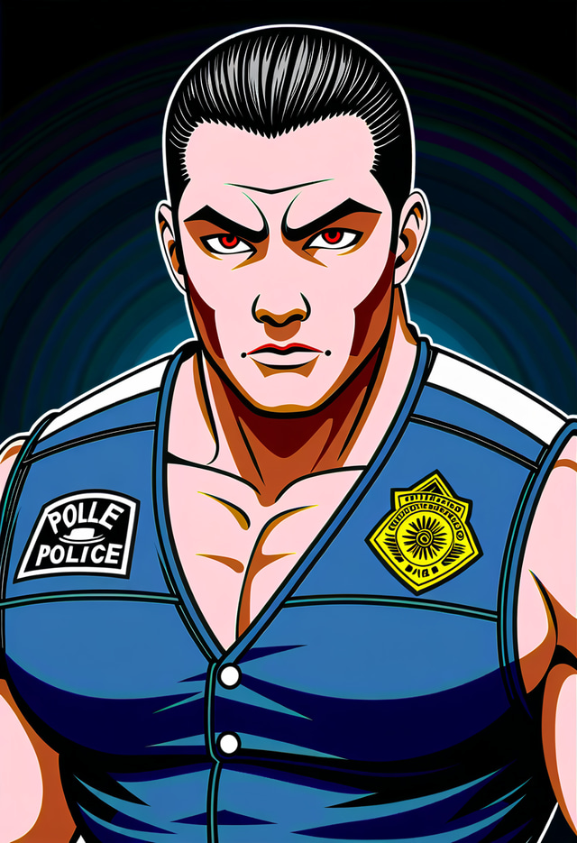 Coy Chung avatar