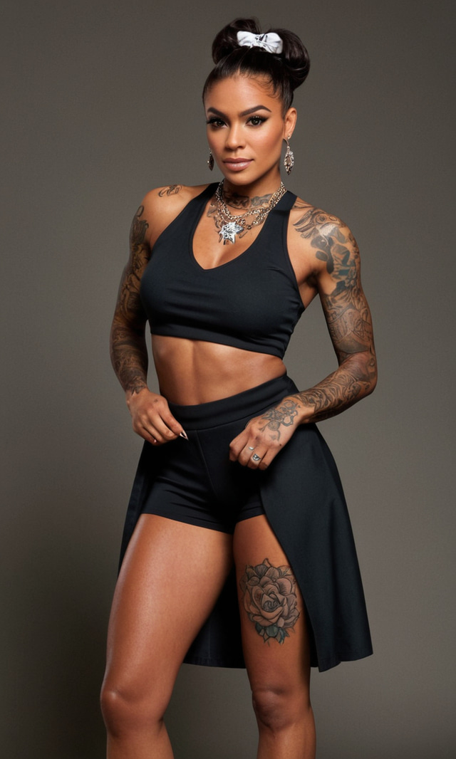 Karina Terrell avatar