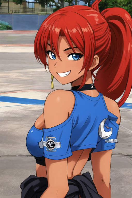 Chanel Mayo avatar