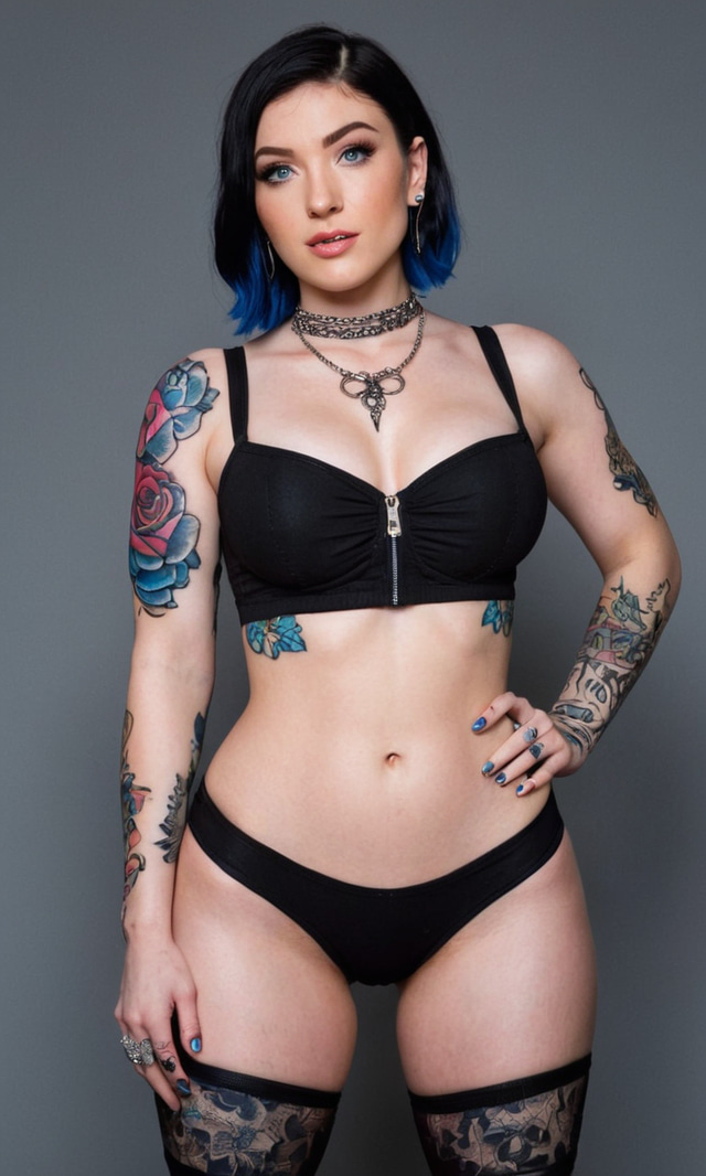 Jane Everett avatar