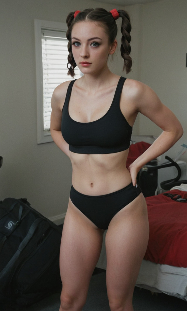 Paulina Conway avatar
