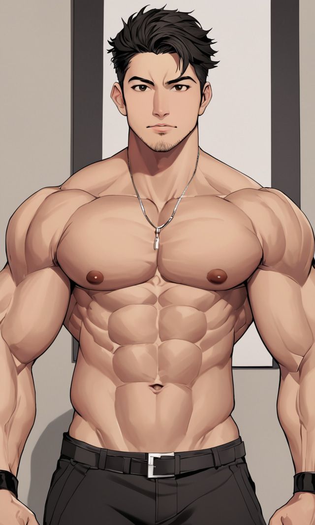 Rhett Young avatar