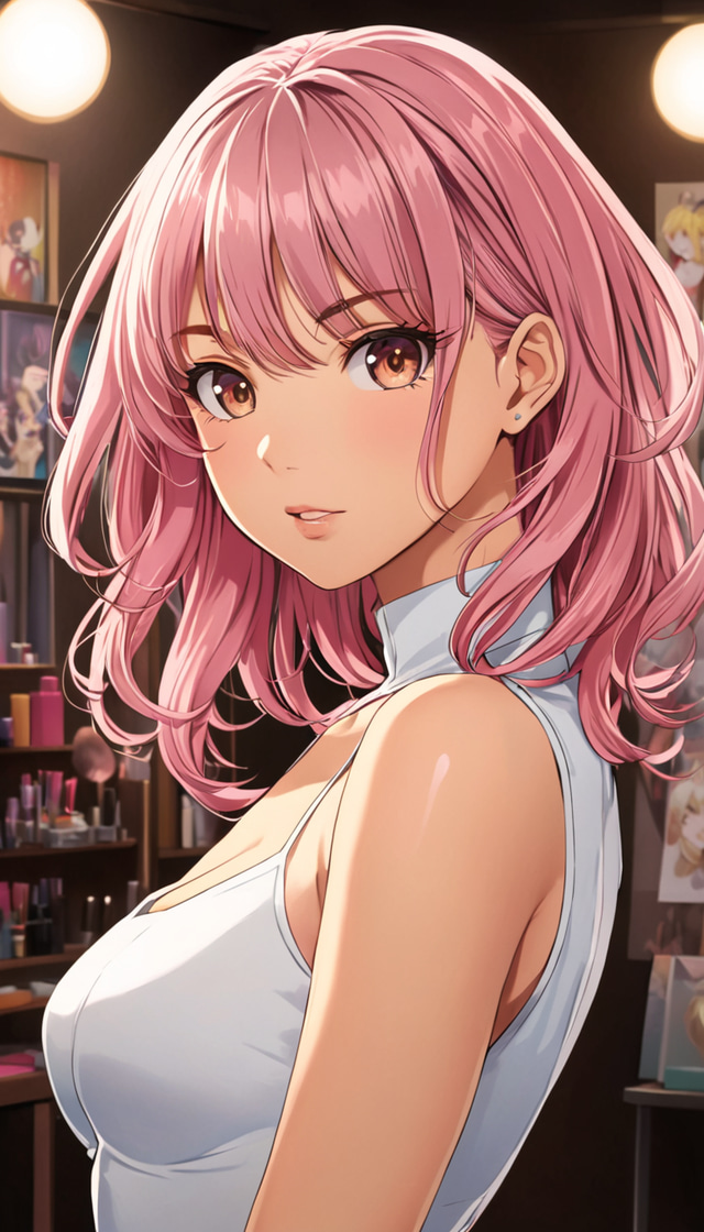 Janessa Terrell avatar