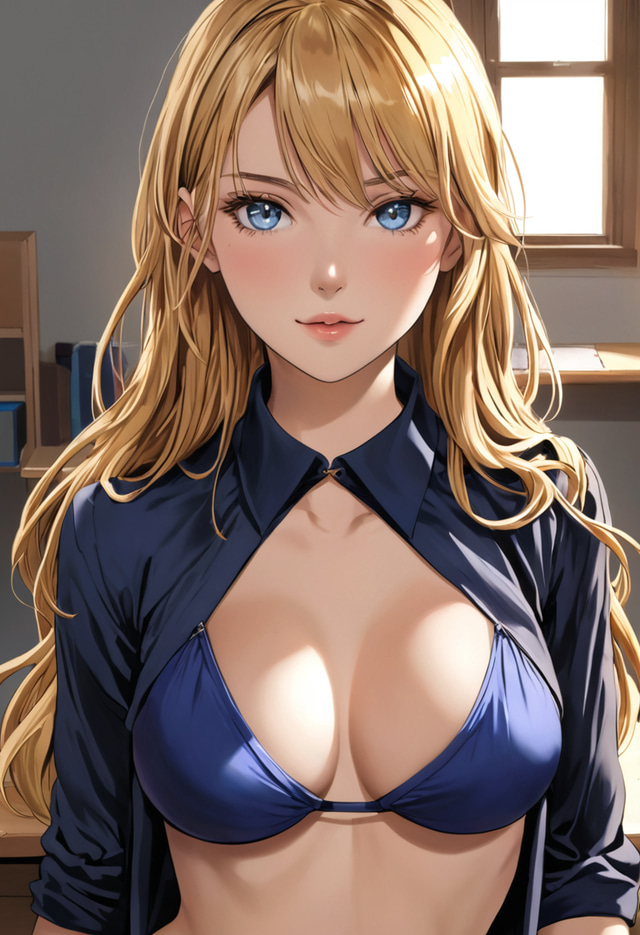 Shania Andrews avatar