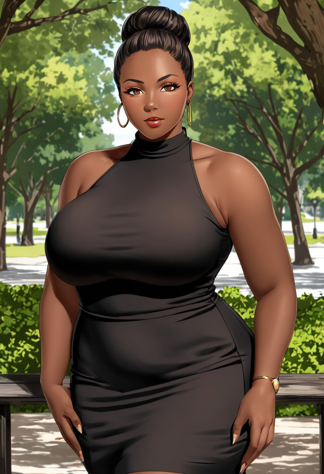 Summer Park avatar