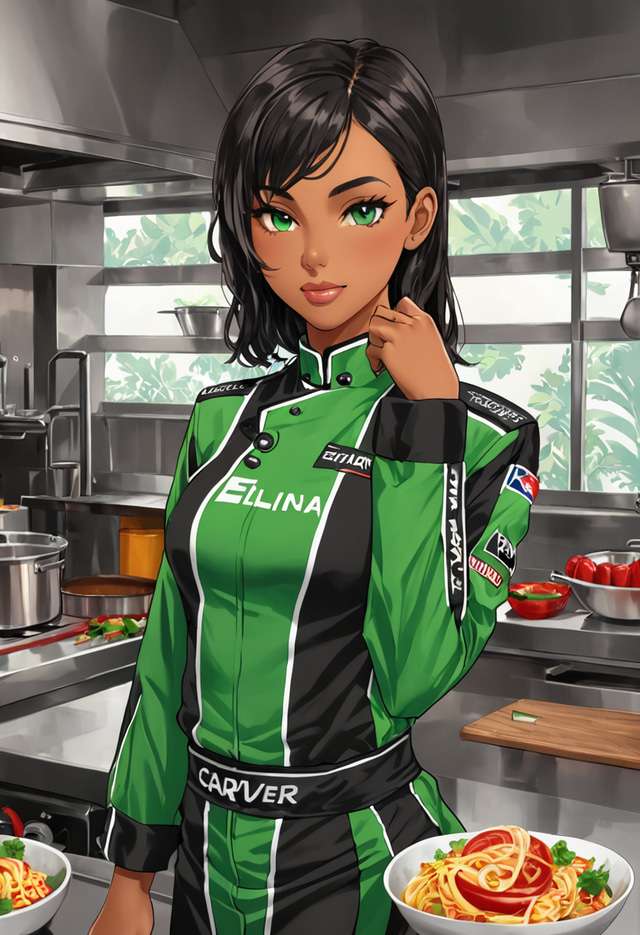 Elliana Glover avatar