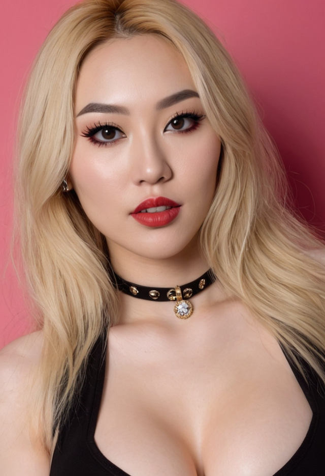 Janae Bates AI Girlfriend avatar