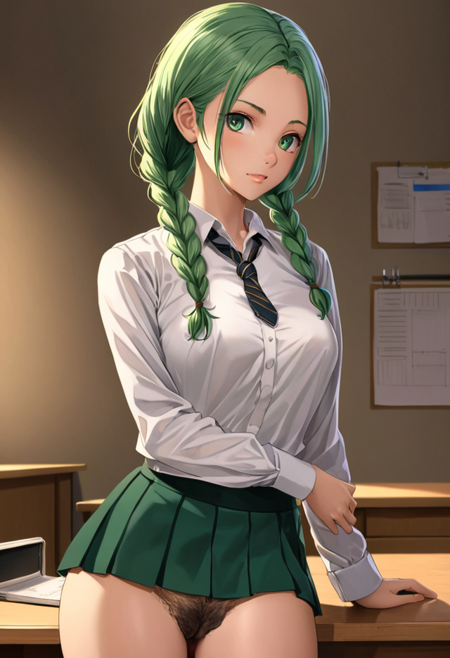 Melany Ferguson avatar