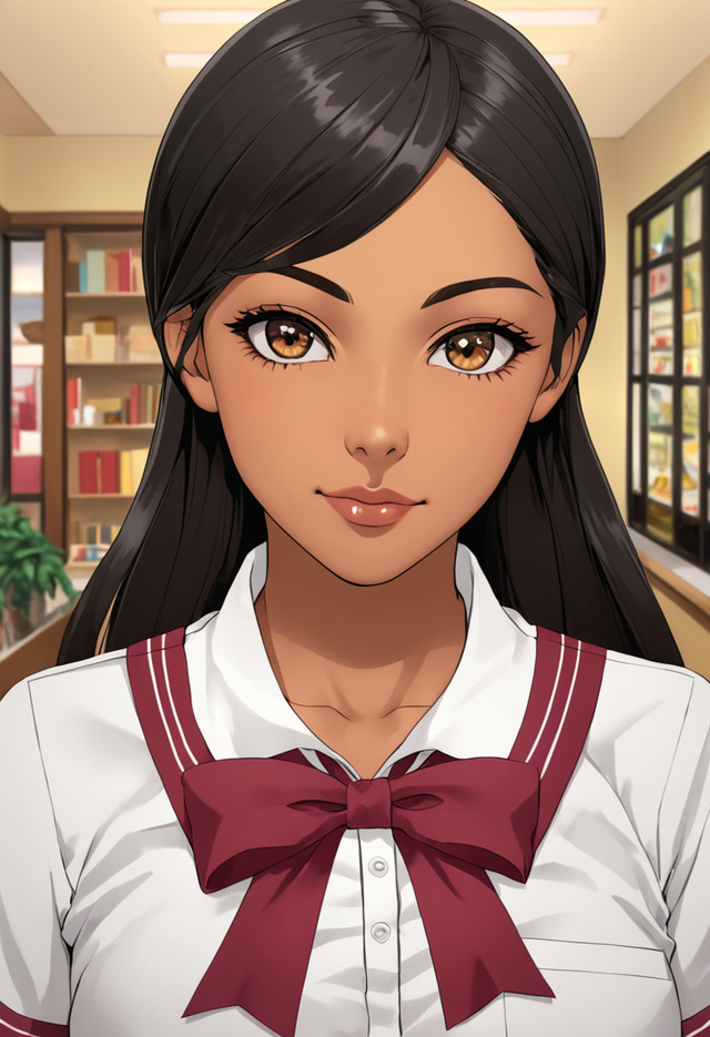 Amaris Melton avatar