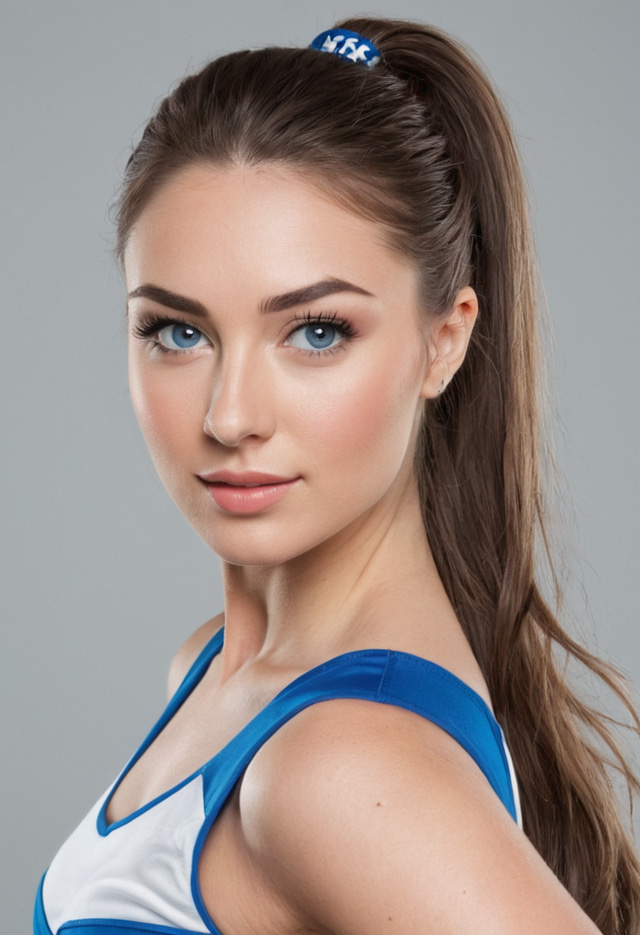 Leyla Tanner AI Girlfriend avatar