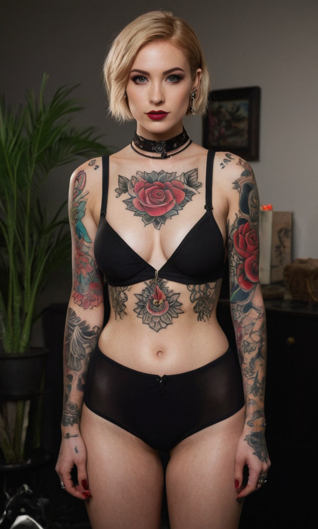 Shyann Lutz avatar