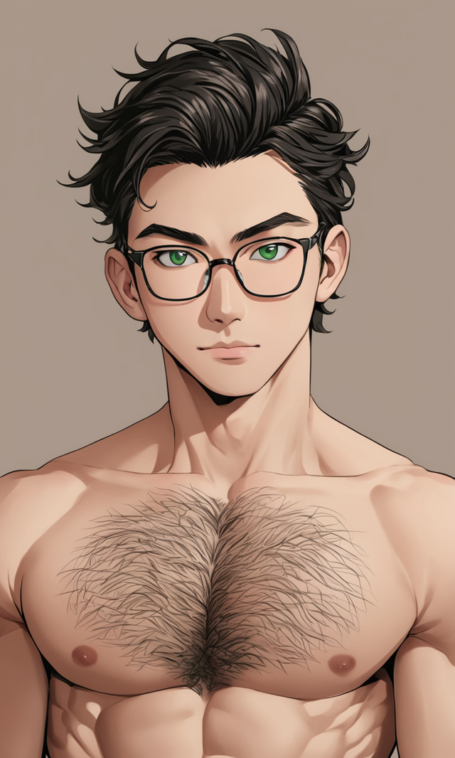 Santiago Colon AI Girlfriend avatar