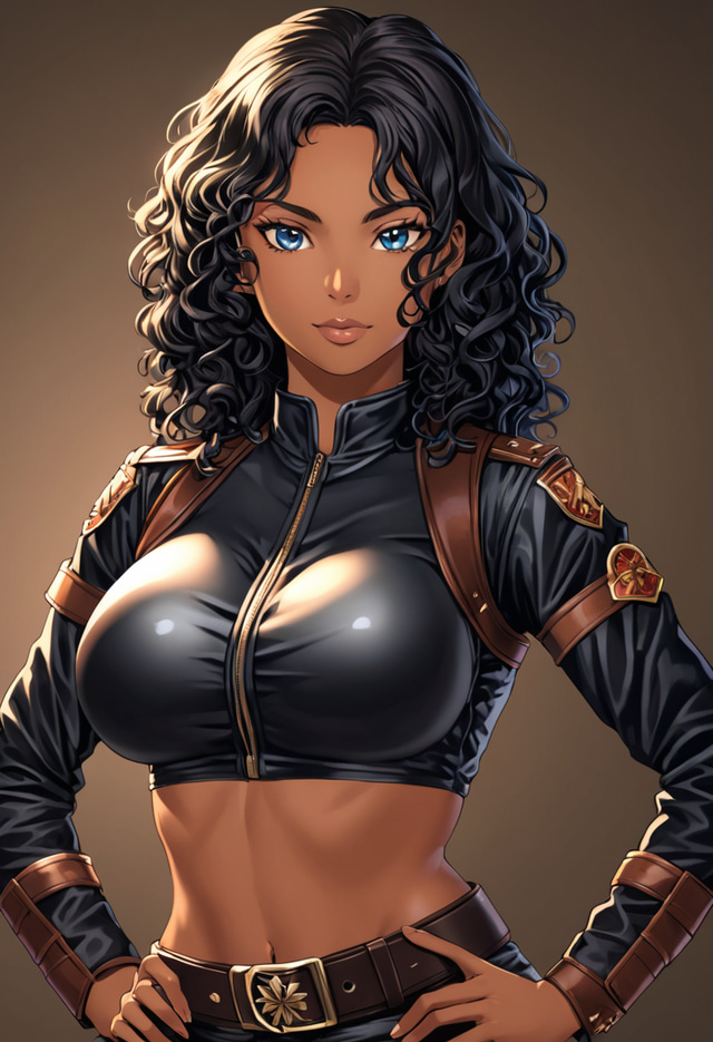 Riya Bentley avatar
