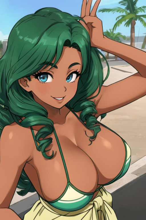 Beatrice Callahan avatar