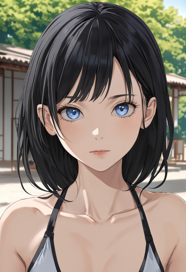 Luciana Blanchard avatar