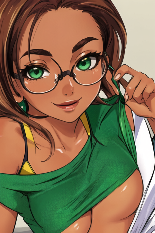 Jane Fletcher avatar