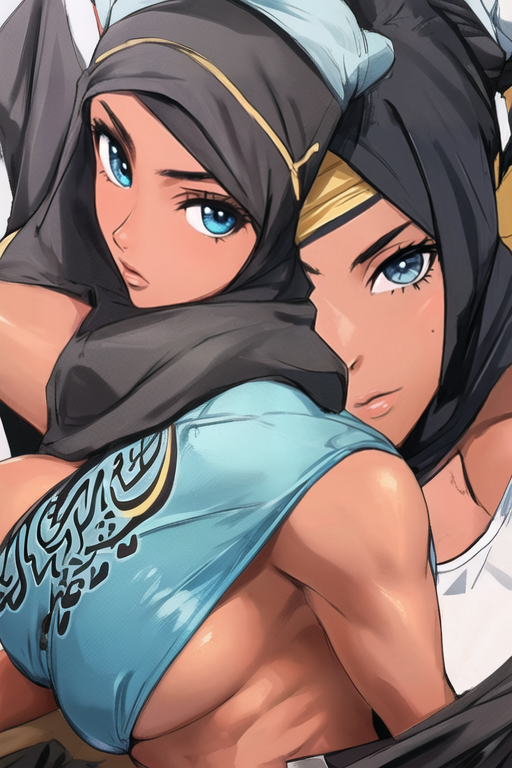 Kianna Buchanan avatar