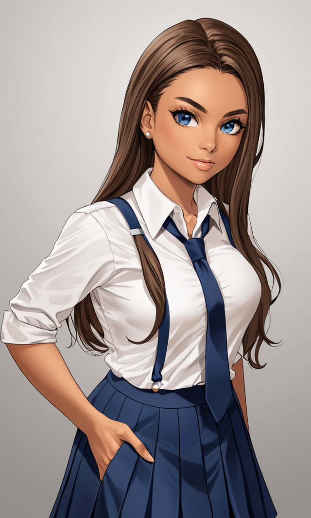Kaylie Booker avatar