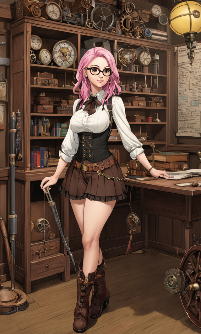 Elaina Hoover avatar