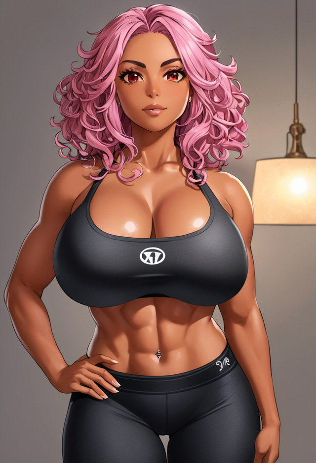 Lucille Orr avatar