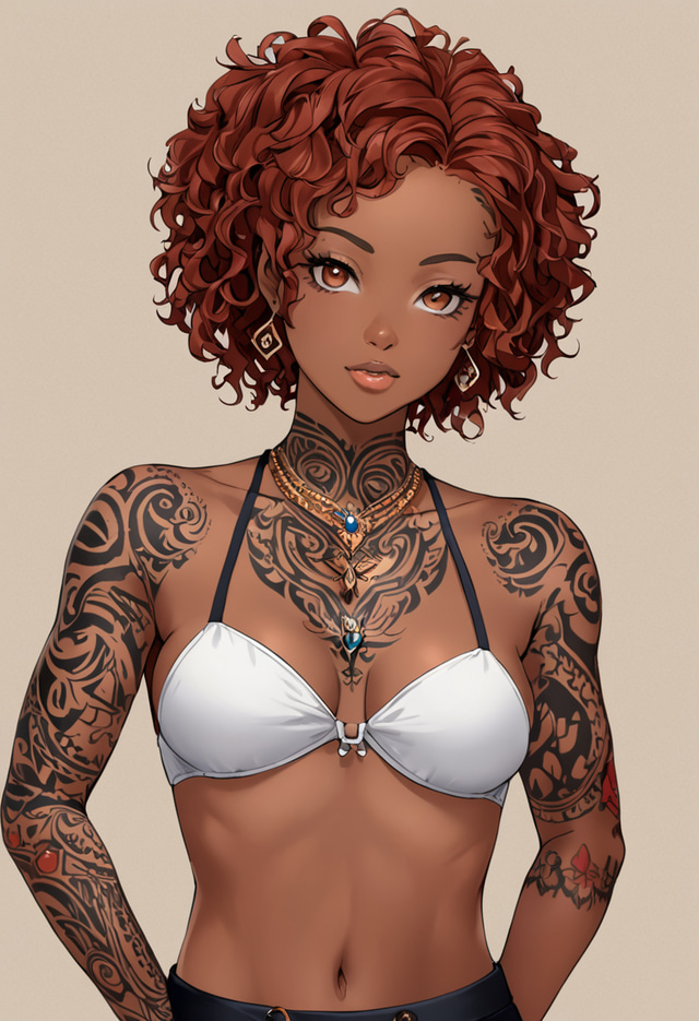 Haley Decker avatar