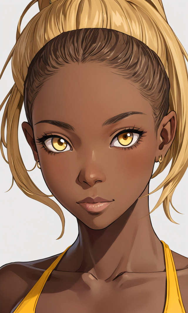 Gabrielle Barton avatar