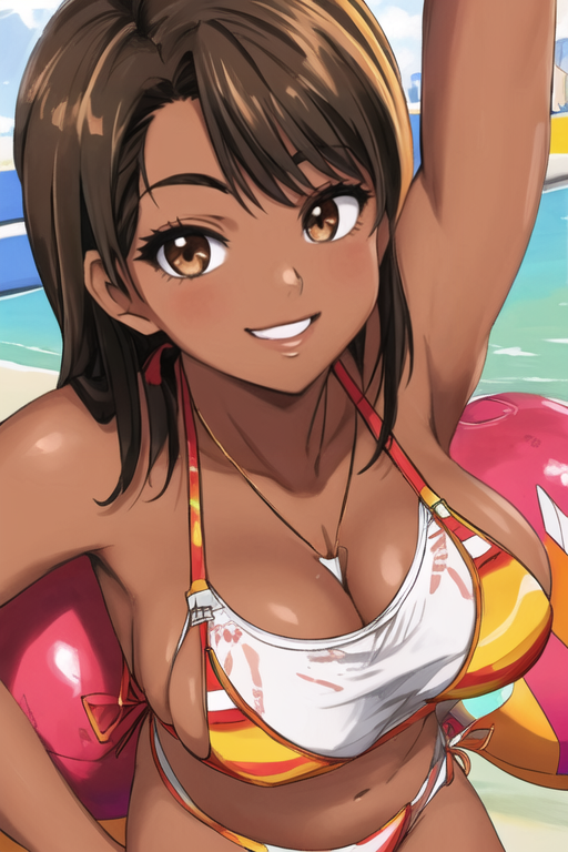 Jacey Massey avatar
