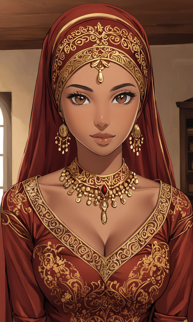 Jakayla Morris avatar
