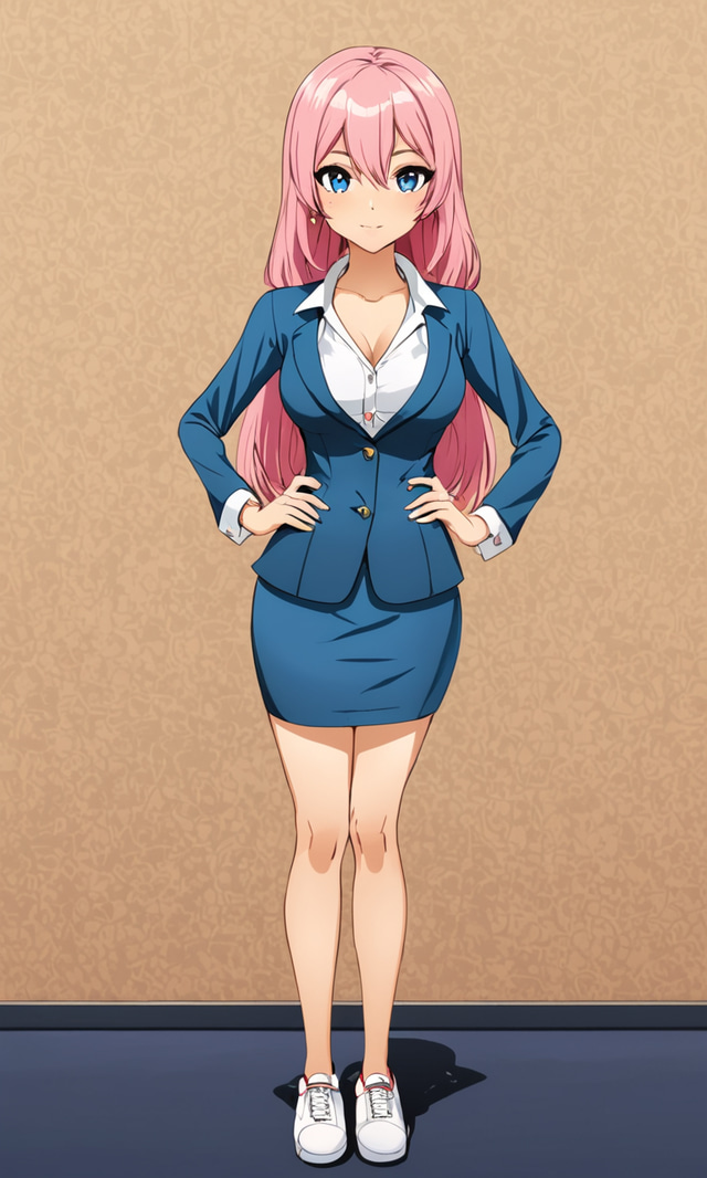 Giselle Franco avatar