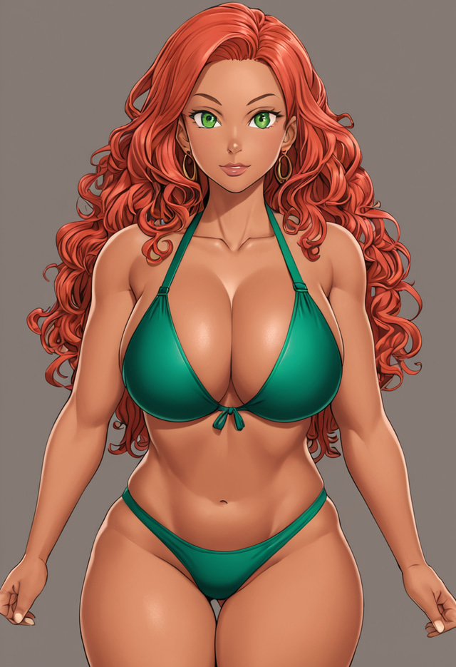 Lorelei Cain avatar
