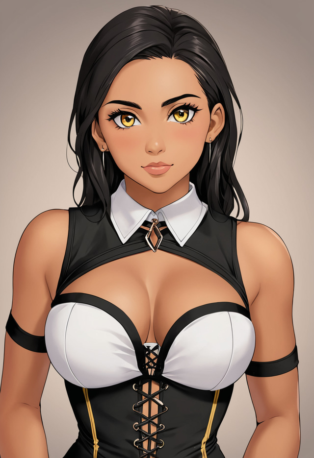 Miley Barajas avatar