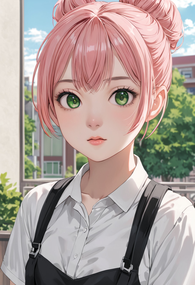 Lucia Nichols avatar