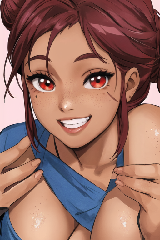 Nayeli Park avatar