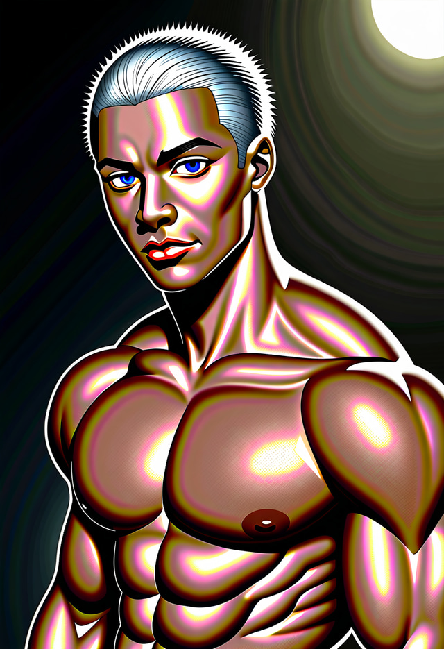 Charles Palmer avatar