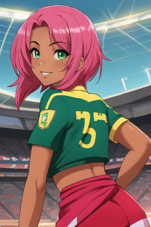 Nathalia Weaver avatar