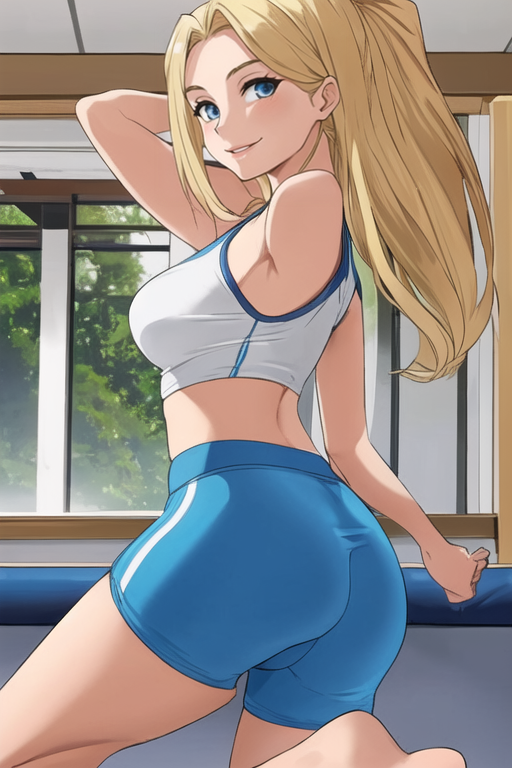 Sara Howe avatar