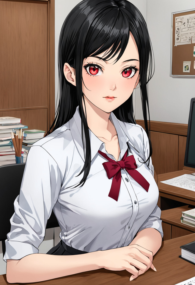 Mira Parrish avatar