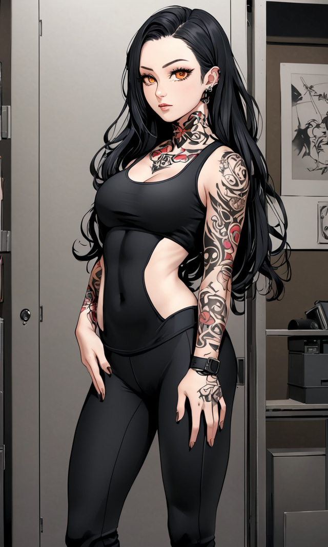 Luz Conway avatar