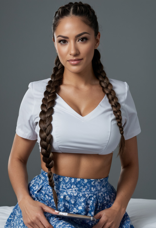 Guadalupe Villegas AI Girlfriend avatar