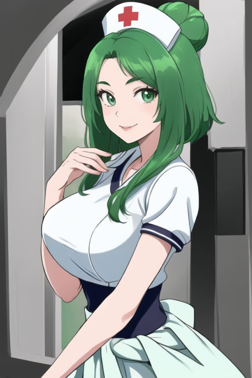 Gloria Delgado avatar