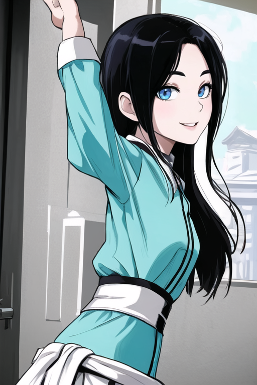 Danica Pena avatar
