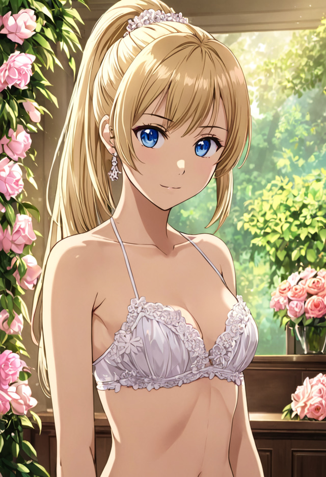 Ella Irwin avatar