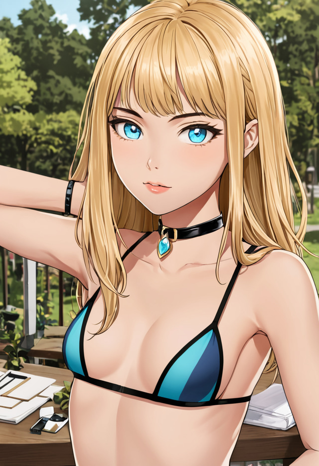 Jewel Ayers avatar