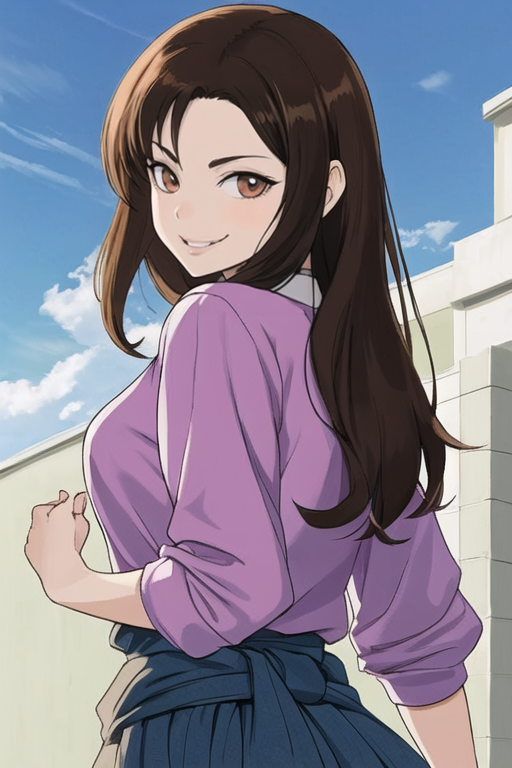 Carolina Frost avatar