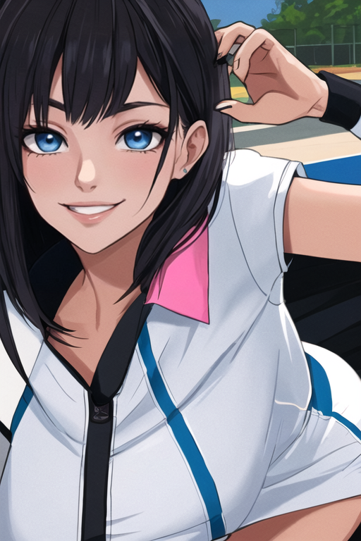 Pamela Braun avatar