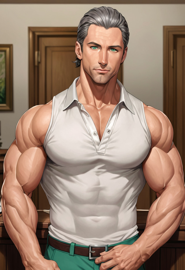 Art Weiss avatar