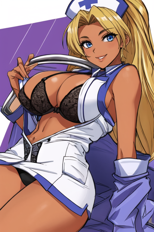 Lorelei Knapp avatar