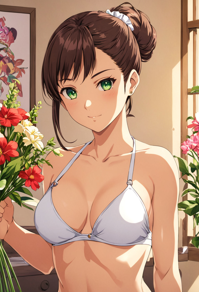 Kirsten Mata avatar