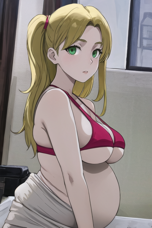 Cecelia Berger avatar